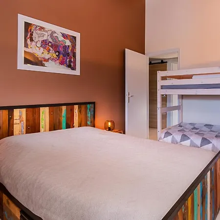 Tatil Evi Maison Avec Piscine Et