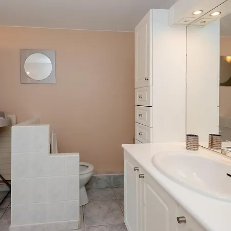 Tatil Evi Maison Avec Piscine Et