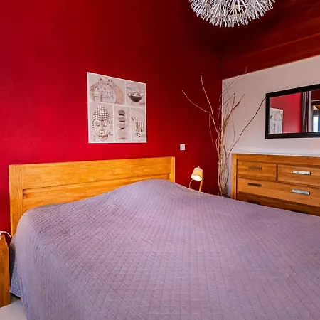 Maison Avec Piscine Et Tatil Evi *