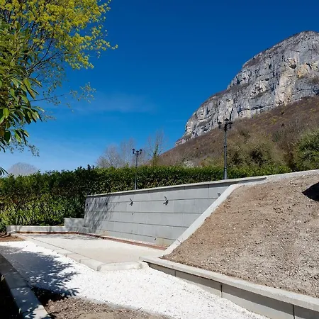 Tatil Evi Maison Avec Piscine Et *