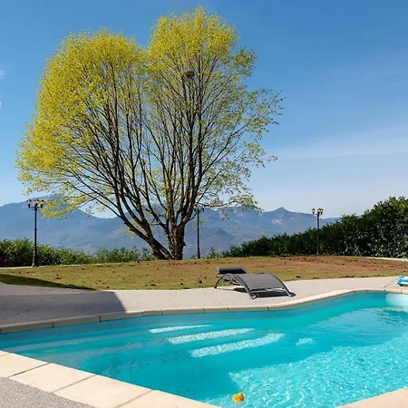 Tatil Evi Maison Avec Piscine Et *