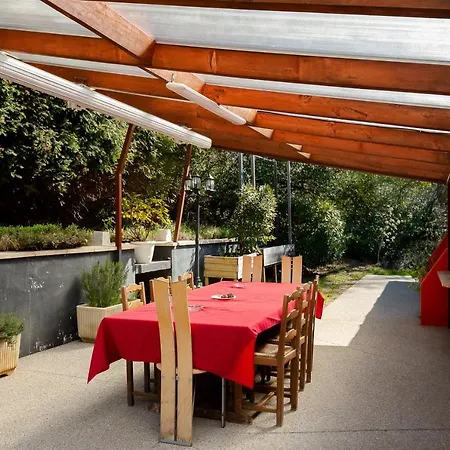 Maison Avec Piscine Et Holiday home
