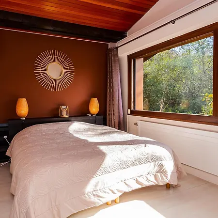 Maison Avec Piscine, Et Jacuzzi