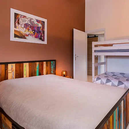 Maison Avec Piscine, Et Jacuzzi