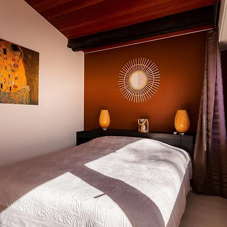 Maison Avec Piscine, Et Jacuzzi بيت للعطل *