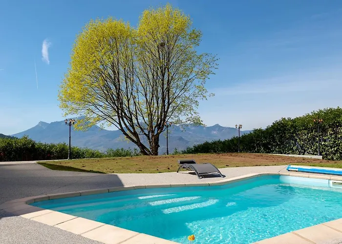 別荘 Maison Avec Piscine Et *